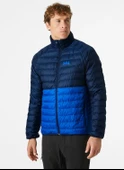 HELLY HANSEN Banff Insulator Erkek Mont thumbnail 2