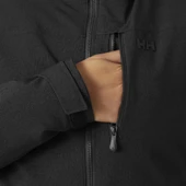 Helly Hansen Val DIsere Puffy Kadın Mont 2.0 thumbnail 9