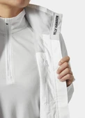 Helly Hansen W Crew Kadın Mont 2.0 thumbnail 10