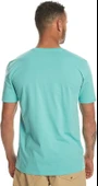 Quiksilver Mw Mini Logo Ss Erkek Tişört thumbnail 7