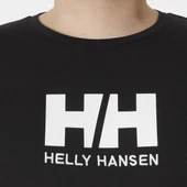 Helly Hansen Logo Erkek T-Shirt thumbnail 12
