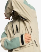 Quiksilver Hl Pro S Carlson 3L Goretex Jk thumbnail 9