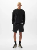 Gap Erkek Şort V-FRCH FT HERITAGE LOGO SHORT thumbnail 3