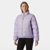 HELLY HANSEN Yu 23 Reversible Puffer Kadın Mont thumbnail 3