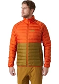 HELLY HANSEN Banff Insulator Erkek Mont thumbnail 3