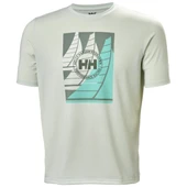 HELLY HANSEN HP RACE GRAPHIC T-SHIRT thumbnail 12