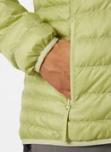 HELLY HANSEN Banff Hooded Insulator Kadın Mont thumbnail 5