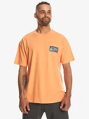 Quiksilver Spin Cycle Ss Erkek Tişört thumbnail 2