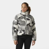 HELLY HANSEN Jade Puffer Kadın Mont thumbnail 4