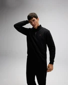 Ellesse Erkek Yarım Fermuarlı Sweatshirt thumbnail 11