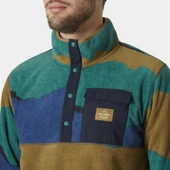 Helly Hansen Maridalen Fleece Erkek Polar thumbnail 7