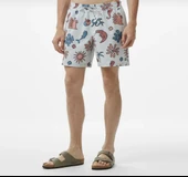 Billabong Gathering Loc Layback Erkek Şort Renkli thumbnail 1