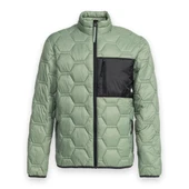 Quiksilver FUSE JACKET Erkek Mont thumbnail 8