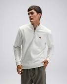 Ellesse Erkek Yarım Fermuarlı Sweatshirt thumbnail 1