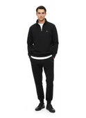 GAMP YARIM FERMUARLI SWEAT thumbnail 4