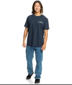 Quiksilver Arched Type Ss Erkek Tişört thumbnail 2