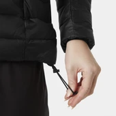 HELLY HANSEN Verglas Hooded Down Kadın Mont 2.0 thumbnail 5