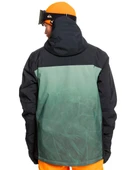 Quiksilver MORTON JK Erkek Mont thumbnail 2