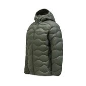 Peak Performance M Helium Down Hood Jacket Erkek Mont thumbnail 5