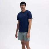 Ellesse Erkek T-shirt M-EM461 thumbnail 3