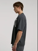Everlast Authentic Boxing Oversize Erkek Tişört TM0007 thumbnail 6
