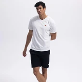 Ellesse Erkek Şort M-EM392 thumbnail 2
