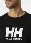 Helly Hansen Logo Erkek T-Shirt thumbnail 8
