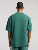 Everlast Authentic Boxing Oversize Erkek Tişört TM0007 thumbnail 9