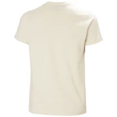 Helly Hansen W Core Graphic Kadın T-Shirt 2.0 thumbnail 5