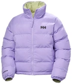 HELLY HANSEN Yu 23 Reversible Puffer Kadın Mont thumbnail 9