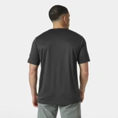 Helly Hansen Hh Tech Erkek T-Shirt 2.0 thumbnail 9