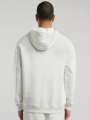 Ever Classics Comfort Siyah Kapüşonlu Erkek Sweatshirt thumbnail 12