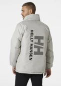 HELLY HANSEN Yu 23 Reversible Puffer Erkek Mont thumbnail 8