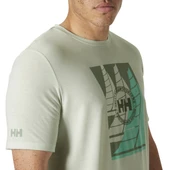 HELLY HANSEN HP RACE GRAPHIC T-SHIRT thumbnail 6