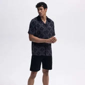 Ellesse Erkek Gömlek M-EM472 thumbnail 9