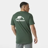 HELLY HANSEN NORD GRAPHIC T-SHIRT thumbnail 5