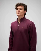Ellesse Erkek Yarım Fermuarlı Sweatshirt thumbnail 6