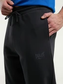 Ever Essentials Regular Siyah Erkek Jogger thumbnail 6