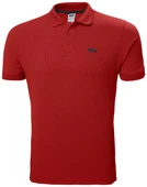 HELLY HANSEN Driftline Erkek Polo T-shirt thumbnail 3