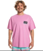 Quiksilver Spin Cycle Ss Erkek Tişört thumbnail 3