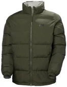 HELLY HANSEN Yu 23 Reversible Puffer Erkek Mont thumbnail 10