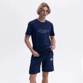 Ellesse Erkek T-shirt M-EM451 thumbnail 2