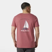 HELLY HANSEN SHORELINE T-SHIRT 3.0 thumbnail 7