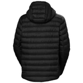 HELLY HANSEN Verglas Hooded Down Kadın Mont 2.0 thumbnail 8