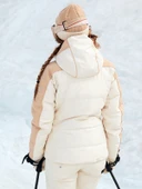 Roxy SNOWBLIZZARD JK Kadın Mont thumbnail 6