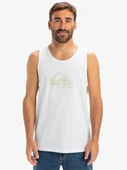 Quiksilver Ev Comp Logo Tank Erkek Atlet thumbnail 1