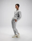 Ellesse Erkek Jogger Eşofman Altı EM554 thumbnail 8