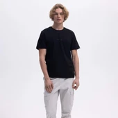 Ellesse Erkek T-shirt M-EM462 thumbnail 4
