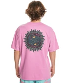 Quiksilver Spin Cycle Ss Erkek Tişört thumbnail 6