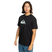 Quiksilver Comp Logo Ss Erkek Tişört thumbnail 10